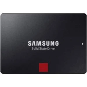 Interní SSD pevný disk 6,35 cm (2,5") 256 GB Samsung 860 PRO Retail MZ-76P256B/EU SATA 6 Gb/s