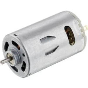 Stejnosměrný motor Motraxx SR555SHP-3247S-75 12.0 V/DC 1.463 A 25.18 Nmm 5028 ot./min Průměr hřídele: 3.175 mm