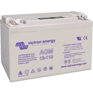 Solární akumulátor Victron Energy Blue Power BAT412101104, 12 V, 110 Ah