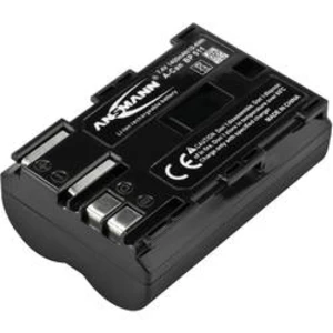 Akumulátor do kamery Ansmann náhrada za orig. akumulátor BP-511 7.4 V 1400 mAh