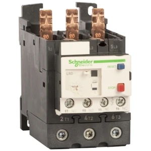 Schneider Electric TeSys jistící nadproudové relé tř. D40A-D65A 37-50A LRD350