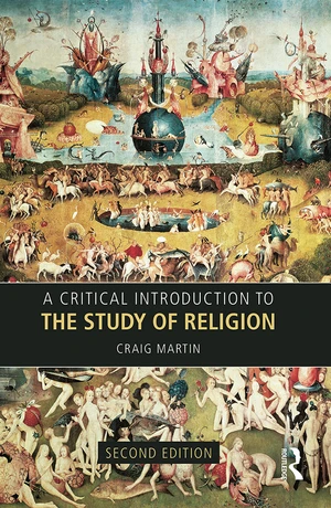 A Critical Introduction to the Study of Religion