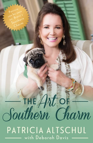 The Art of Southern Charm