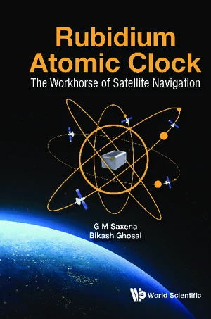 Rubidium Atomic Clock