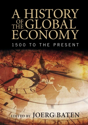 A History of the Global Economy