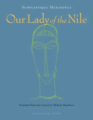 Our Lady of the Nile