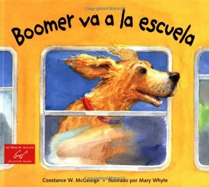 Boomer va a la escuela