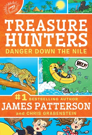 Treasure Hunters