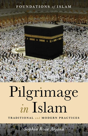 Pilgrimage in Islam