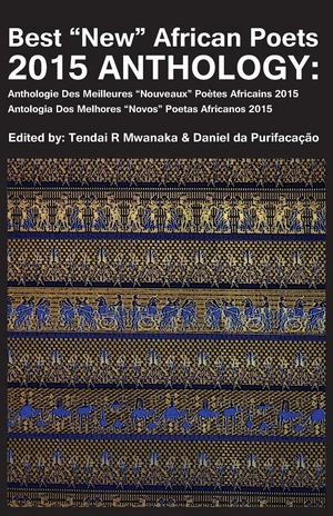 Best 'New' African Poets 2015 Anthology