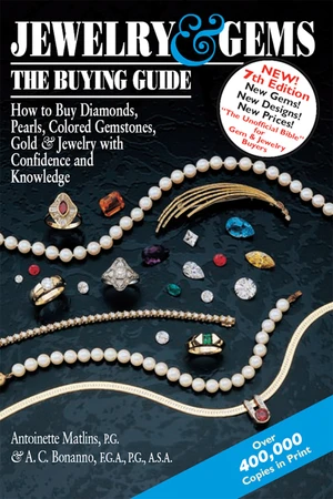 Jewelry & GemsâThe Buying Guide  (7th Edition)