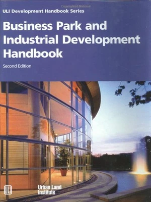 Business Park and Industrial Development Handbook