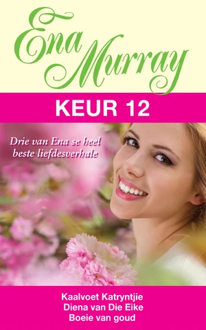 Ena Murray Keur 12