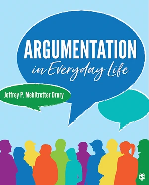 Argumentation in Everyday Life