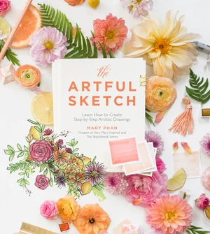 The Artful Sketch