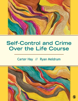 Self-Control and Crime Over the Life Course