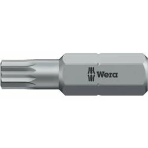 Mnohozub (XZN) Wera, 1/4", M4