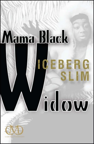 Mama Black Widow