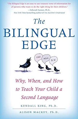 The Bilingual Edge