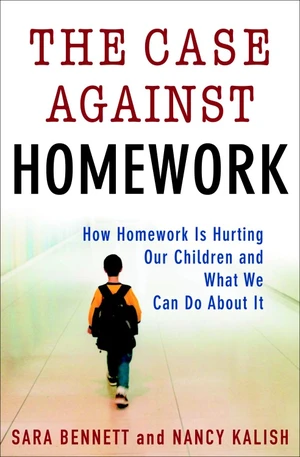 The Case Against Homework