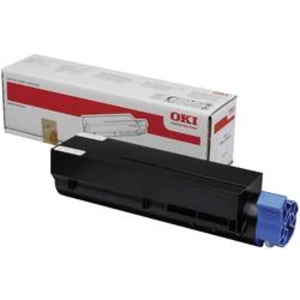 OKI toner B401 MB441 MB451 44992402 originál černá 2500 Seiten