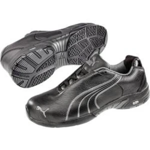 Bezpečnostní obuv S3 PUMA Safety Velocity Wns Low 642850-41, vel.: 41, černá, 1 pár