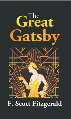 The Great Gatsby