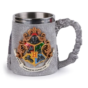 EPEE merch - Harry Potter Korbel - Bradavice