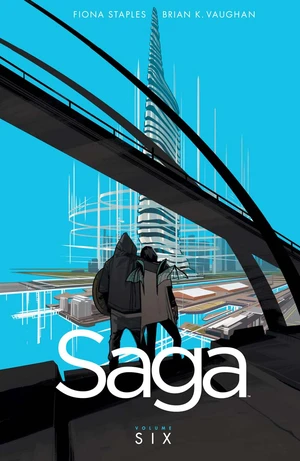 Saga Vol. 6