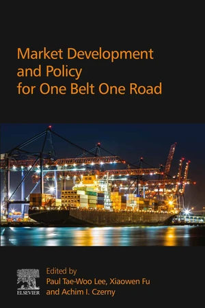 Market Development and Policy for One Belt One Road