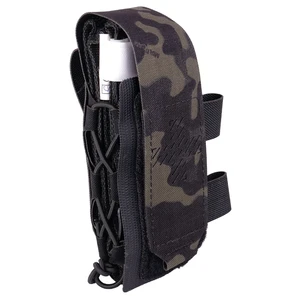 Puzdro na škrtidlo Tourniquet Templar's Gear® – Multicam® Black (Farba: Multicam® Black)