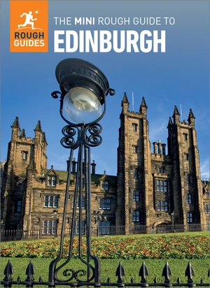 The Mini Rough Guide to Edinburgh (Travel Guide eBook)