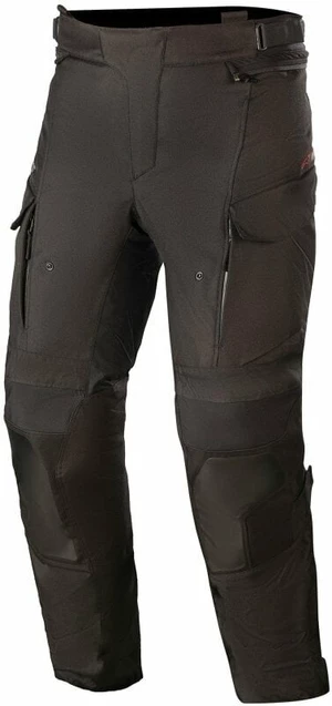 Alpinestars Andes V3 Drystar Pants Black XL Regular Spodnie tekstylne