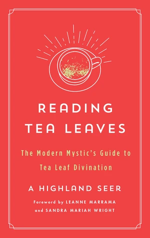 Reading Tea Leaves