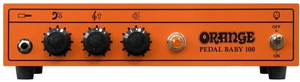 Orange Pedal Baby 100 Gitarrenverstärker