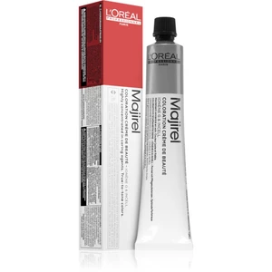 L’Oréal Professionnel Majirel farba na vlasy odtieň C4.62 Chestnut Iridescent Red 50 ml