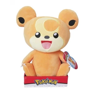 BOTI Pokémon plyšák Teddiursa 30 cm