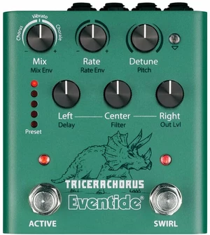 Eventide TriceraChorus Efekt gitarowy
