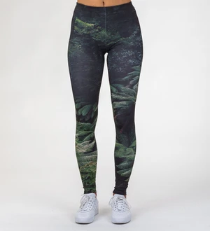 Leggings da donna Mr. GUGU & Miss GO JUNGLE