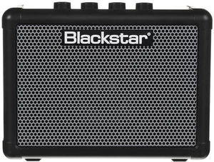 Blackstar FLY 3 Bass Amp Mini combo basowe