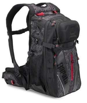 Rapala Urban Backpack 25 L Torba wędkarska