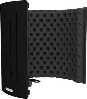 Vicoustic Flexi Screen Ultra MKII Black Matte Przenośna osłona akustyczna