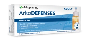 ArkoDEFENSES Adult