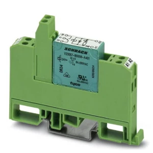 Relay Module EMG 10-REL/KSR-230/21-LC AU 2964393 Phoenix Contact