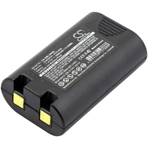 Beltrona BELDML360SL akumulátor tlačiarne 7.4 V 1600 mAh Náhrada za originálny akumulátor 1759398, S0895840, W002856