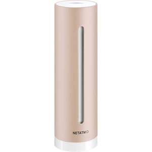 Netatmo Healthy Home Coach NE1020ZZ teplomer a vlhkomer pre App