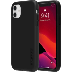 Incipio DualPro Case Apple iPhone 11 čierna