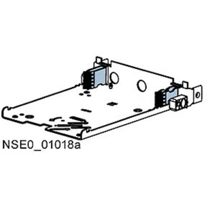 Siemens 3WL9111-0BA01-0AA0 príslušenstvo pre výkonový spínač 1 ks