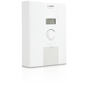 Bosch 7736505731 prietokový ohrievač en.trieda: A (A + - F) Tronic Advanced AquaStop 24/27 elektronický 27 kW 30 do 60 °