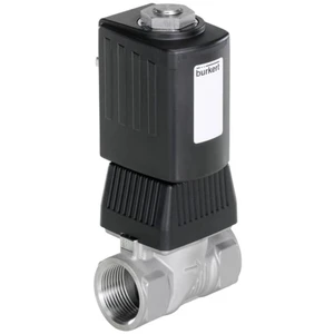 Bürkert #####Kolbenventil 184753 6240 24 V G 1/4 Menovitá vzdialenosť 6 mm #####Zwangsgesteuert 1 ks